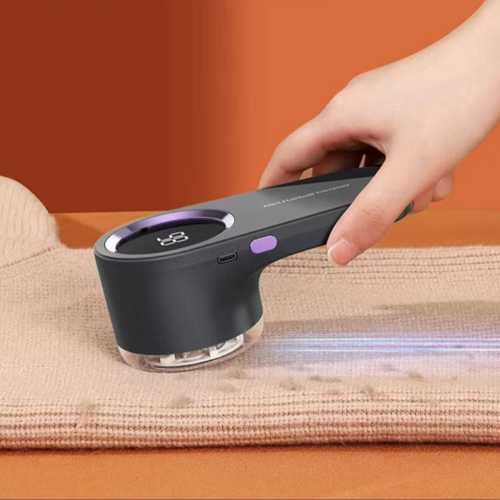 Fabric Shaver