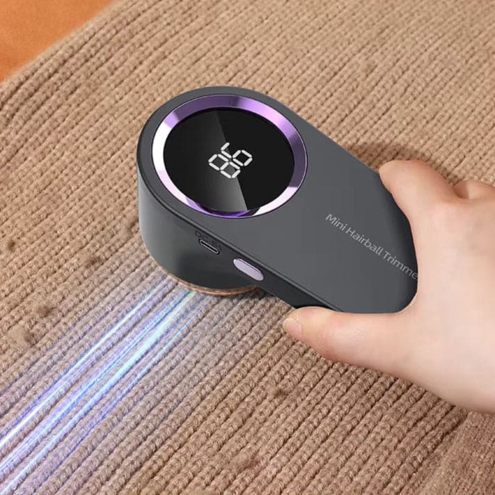 Fabric Shaver