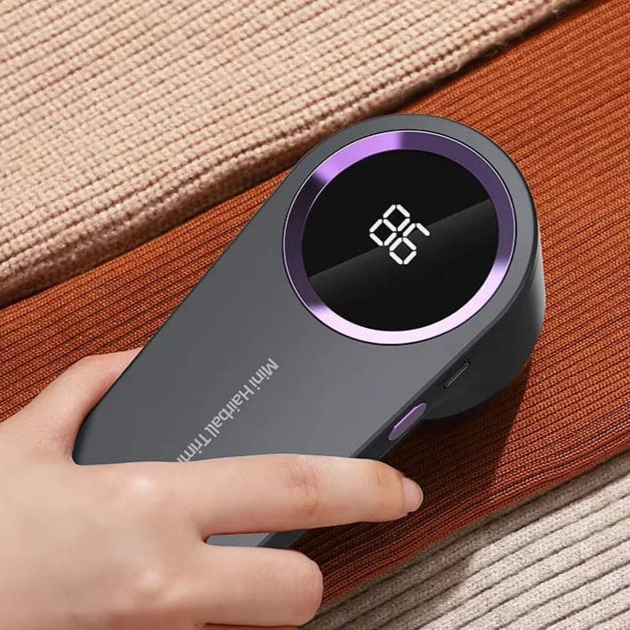 Fabric Shaver
