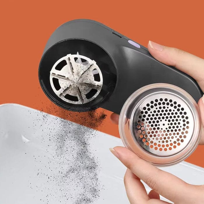 Fabric Shaver