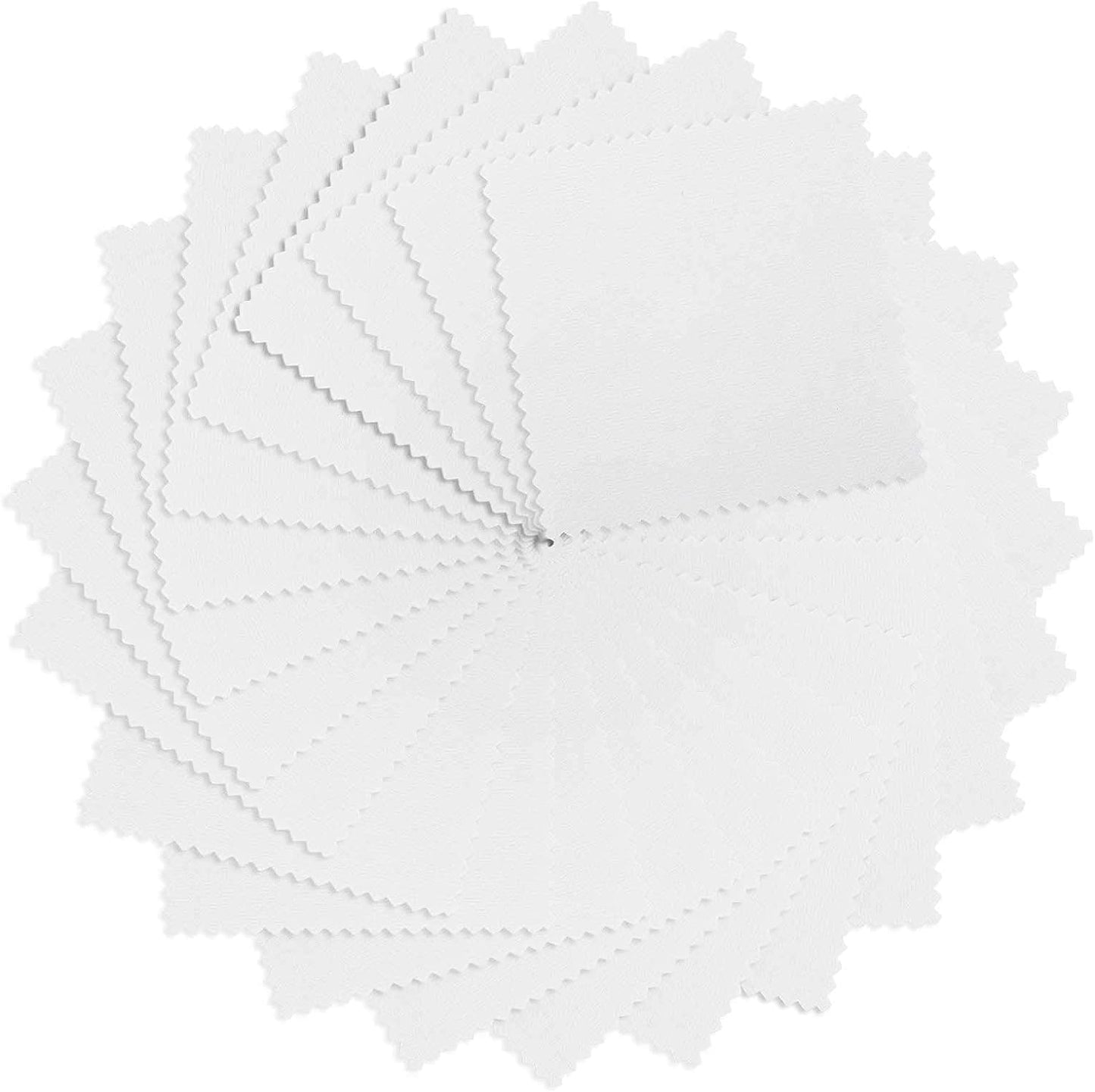 Jewelry Polishing Cloth