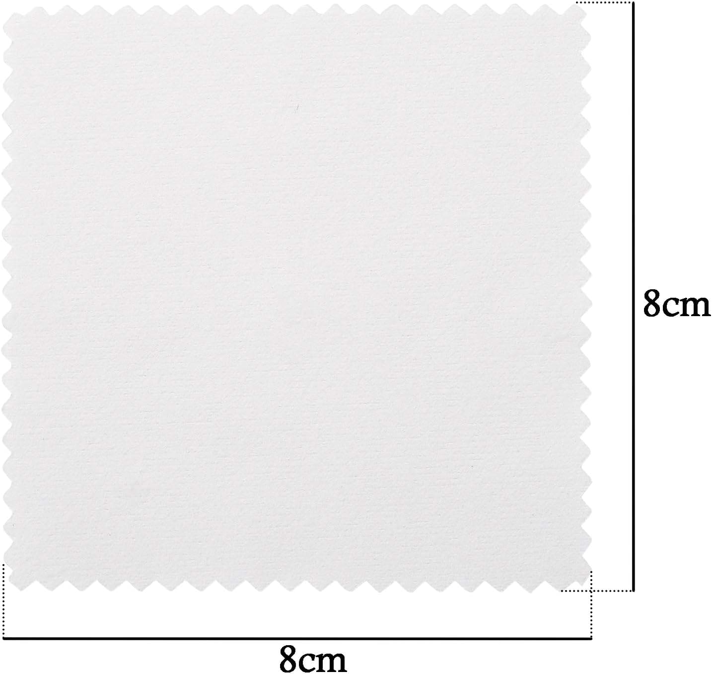 Jewelry Polishing Cloth