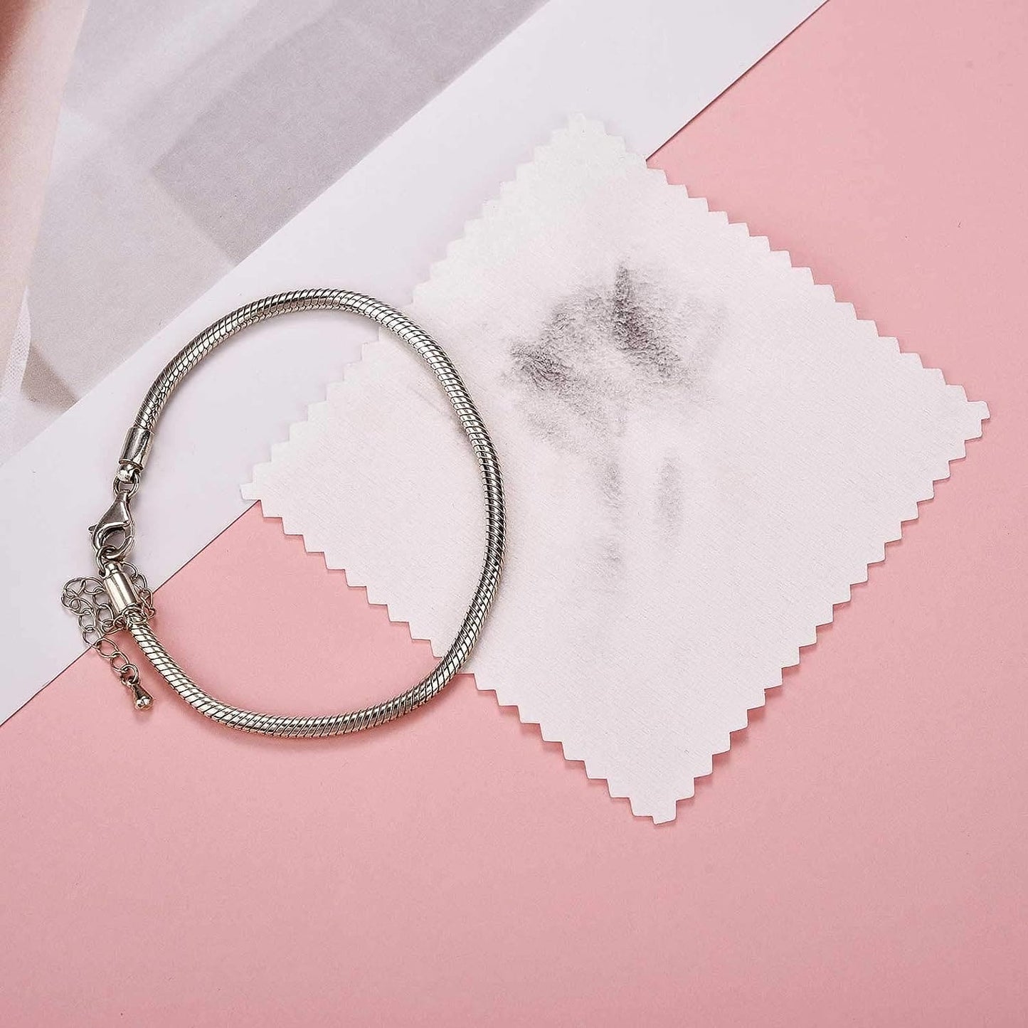 Jewelry Polishing Cloth